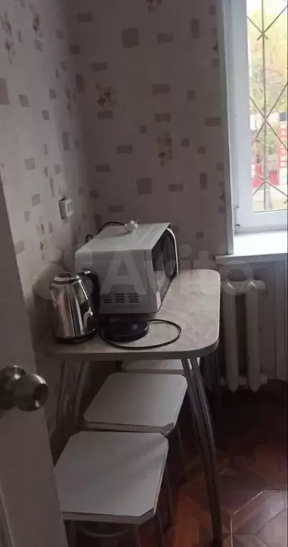 1-к. квартира, 28,6 м, 2/5 эт. - Фото 1