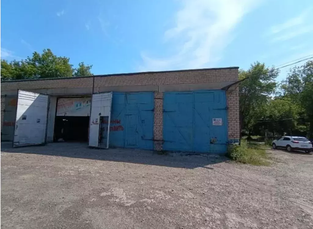 Помещение свободного назначения в Челябинская область, Магнитогорск ... - Фото 2