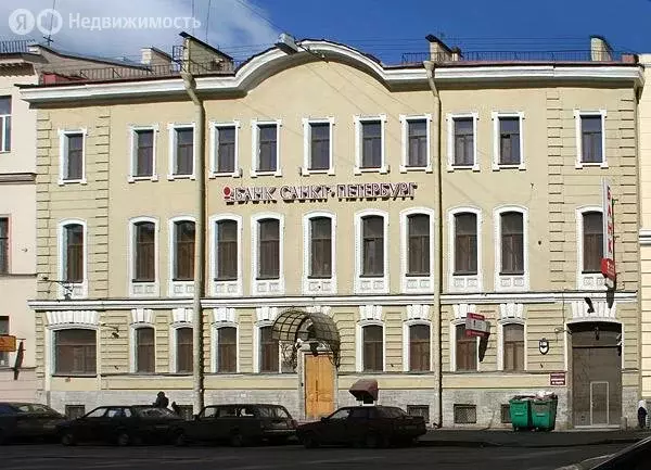 Помещение свободного назначения (359 м) - Фото 1