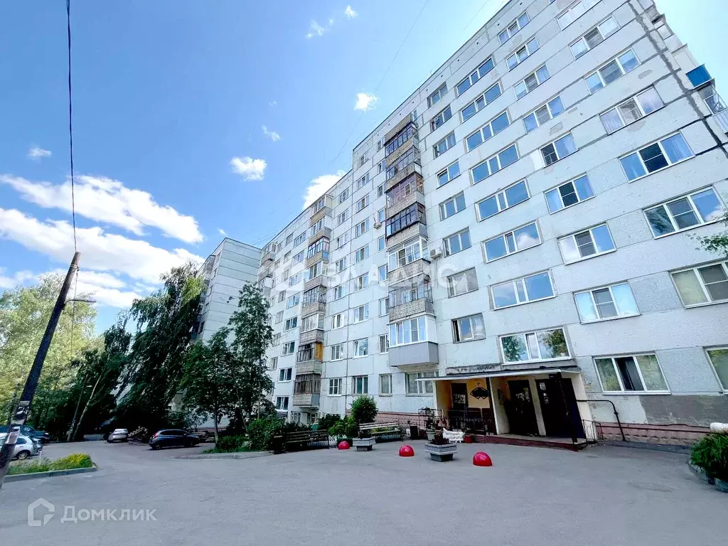 Продаётся 2-к квартира, 57 м - Фото 0
