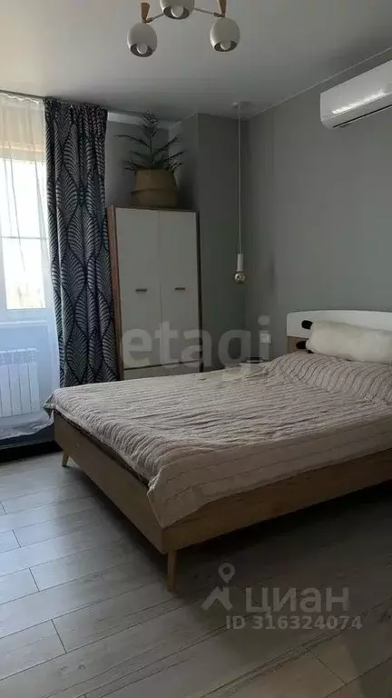 2-к кв. Ростовская область, Батайск ул. Луначарского, 177 (74.0 м) - Фото 0