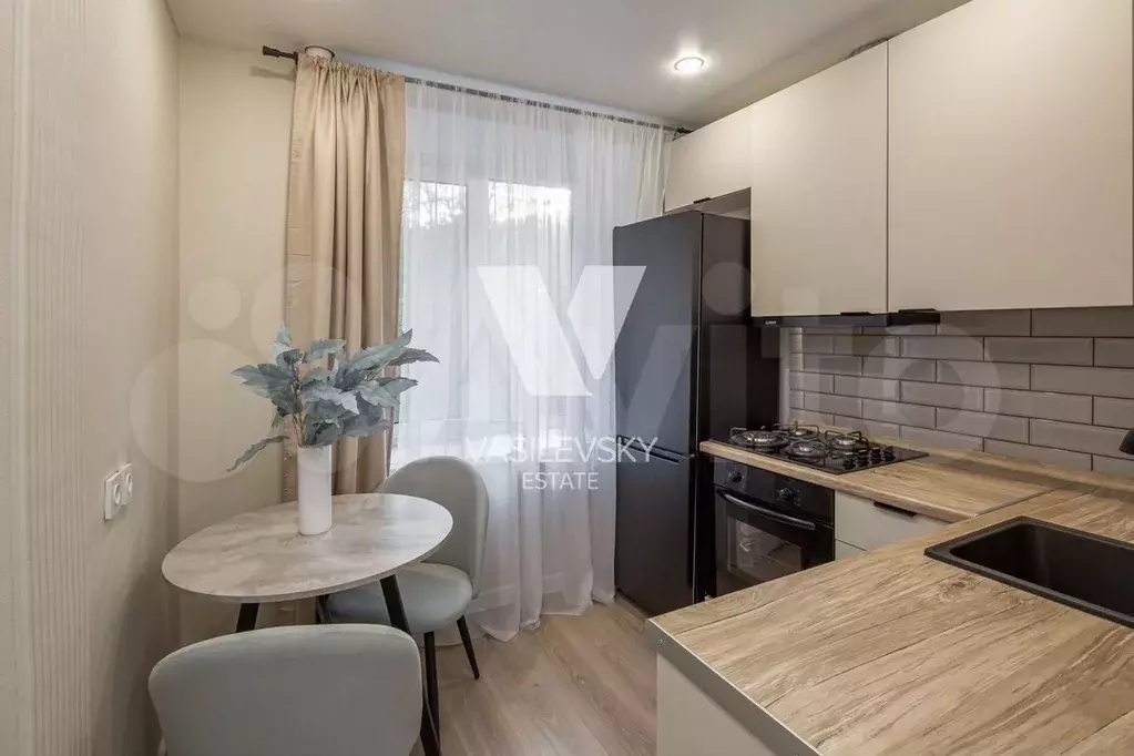 2-к. квартира, 37 м, 4/9 эт. - Фото 0