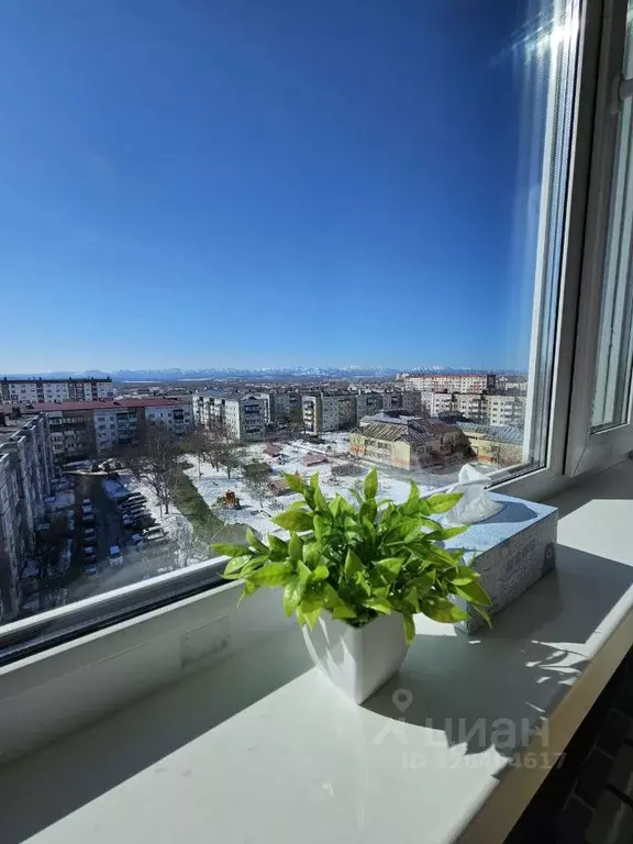 1-к кв. Сахалинская область, Южно-Сахалинск ул. А.О. Емельянова, 35А ... - Фото 2