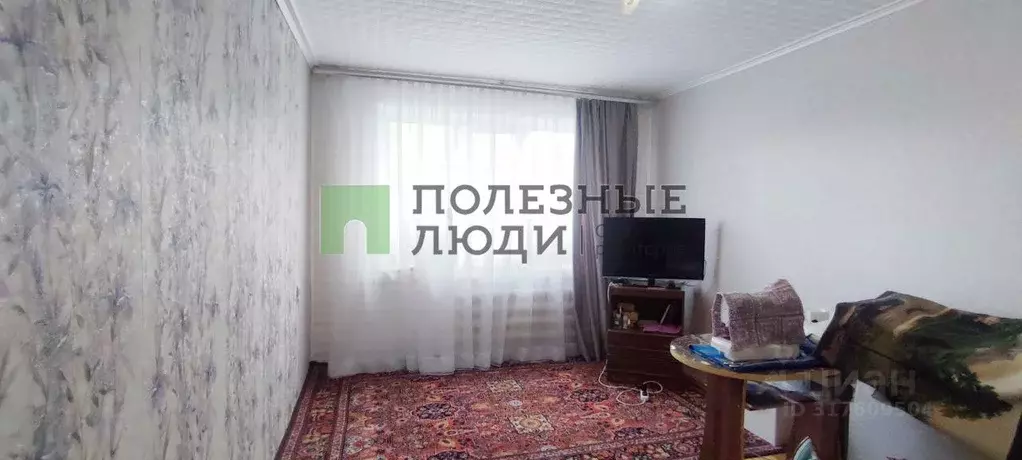 2-к кв. Орловская область, Глазуновка городское поселение, Глазуновка ... - Фото 0