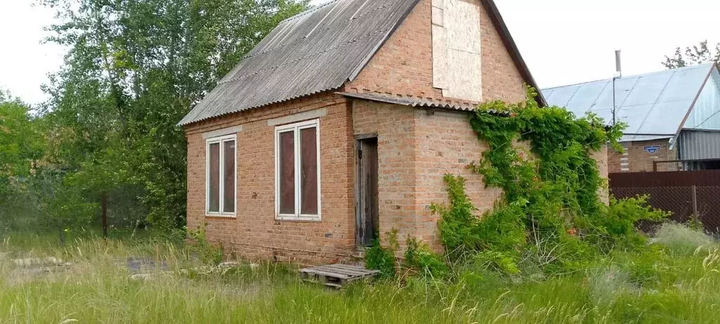 Дом в Старостаничное сельское поселение, садоводческое некоммерческое ... - Фото 0