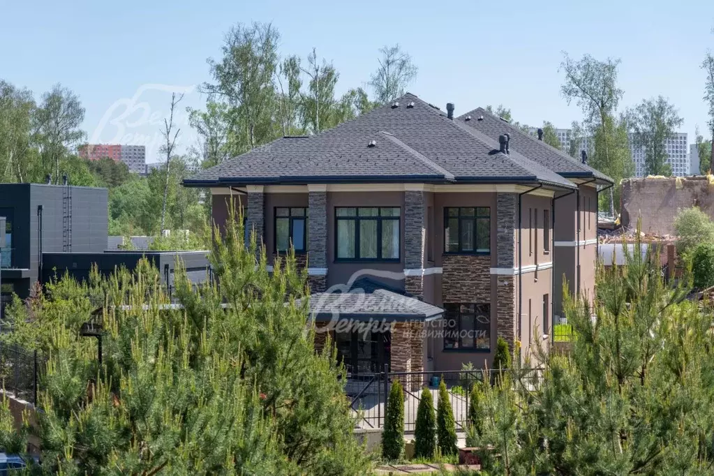 Дом в Москва Президент кп,  (274 м) - Фото 2