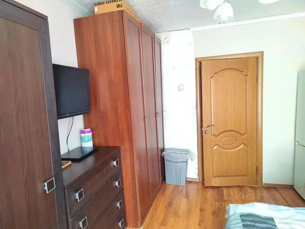 Комната Калининградская область, Калининград Судостроительная ул. ... - Фото 2