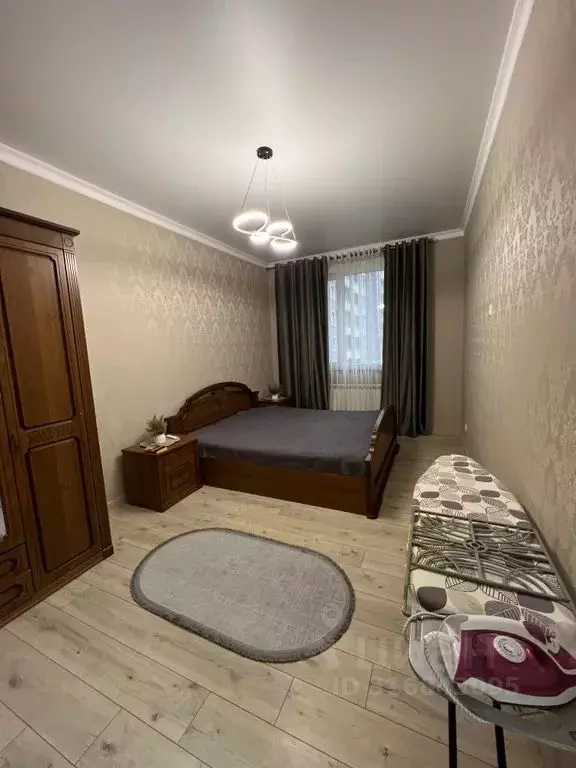 2-к кв. Дагестан, Дербент пер. Карла Маркса, 57 (45.0 м) - Фото 0