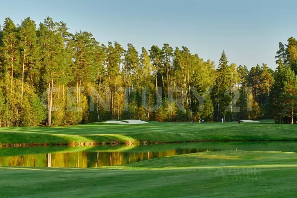 Участок в Тверская область, Конаковский муниципальный округ, д. ... - Фото 1