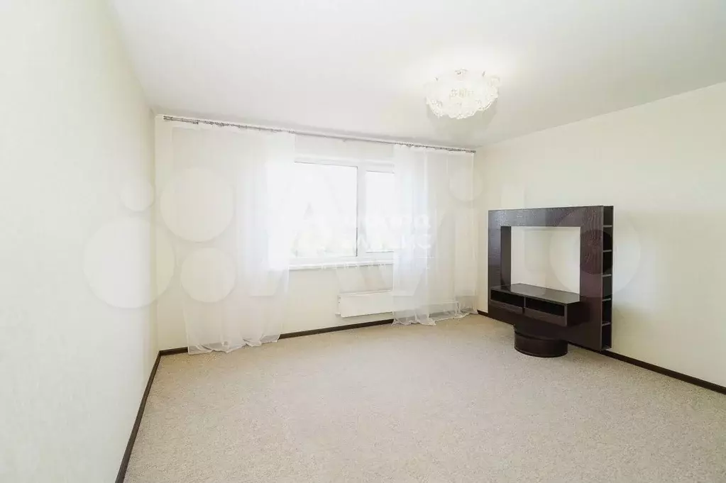 2-к. квартира, 56,4 м, 5/5 эт. - Фото 1