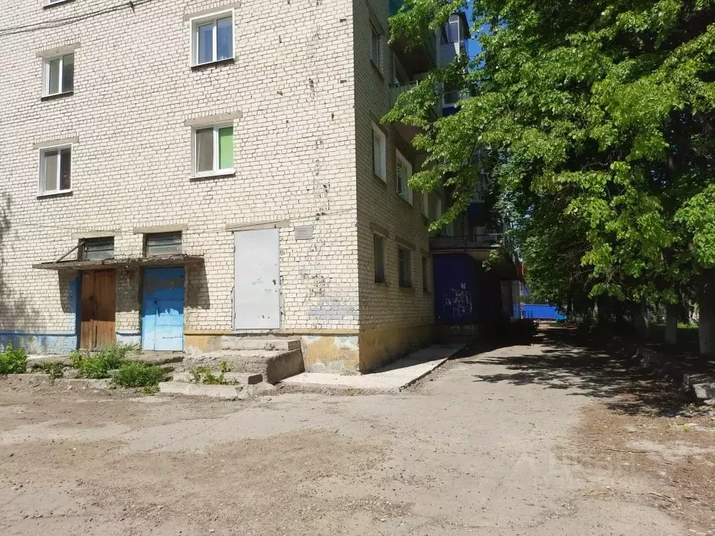 Помещение свободного назначения в Ульяновская область, Ульяновск ... - Фото 1