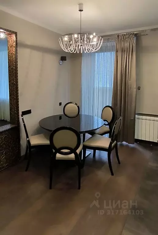5-к кв. Санкт-Петербург Комендантский просп., 13к1 (133.6 м) - Фото 1