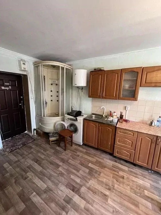 Комната Свердловская область, Березовский ул. Максима Горького, 6А ... - Фото 2