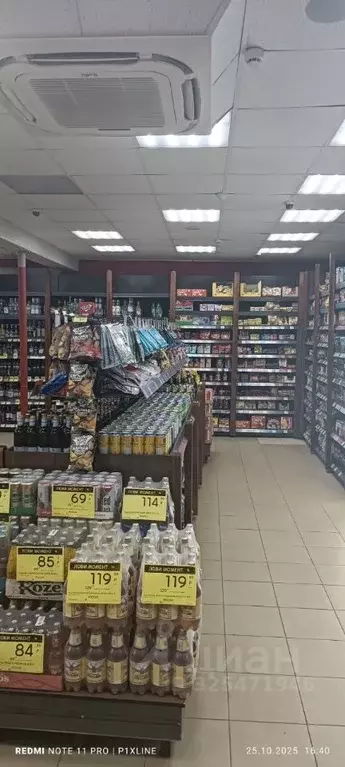 Торговая площадь в Вологодская область, Великий Устюг Советский ... - Фото 2