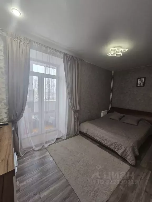 3-к кв. Пермский край, Пермь ул. Водников, 65 (60.1 м) - Фото 1