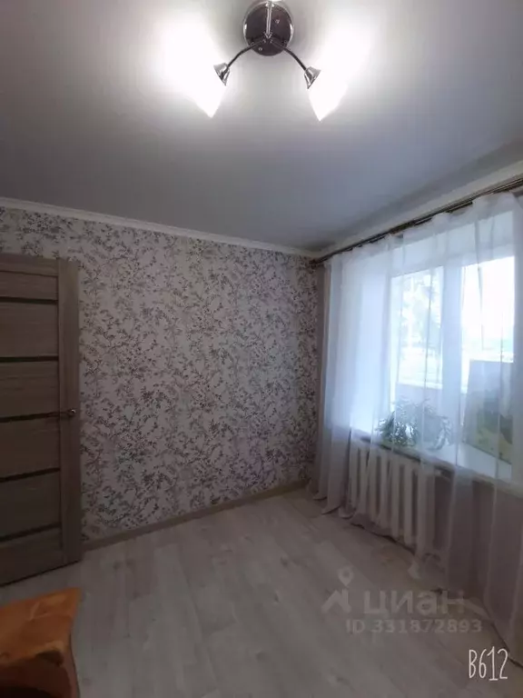 2-к кв. Татарстан, Чистополь ул. Энгельса, 179 (46.0 м) - Фото 1