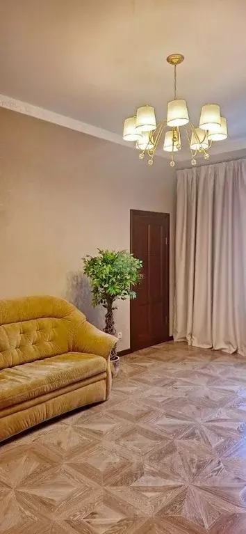 3-к кв. Санкт-Петербург наб. Реки Мойки, 82 (73.4 м) - Фото 2