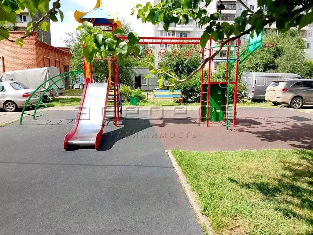 3-к кв. Красноярский край, Красноярск имени газеты Красноярский ... - Фото 1