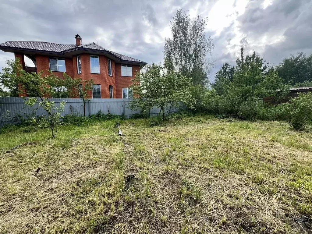 Участок в Московская область, Раменский муниципальный округ, Ильинский ... - Фото 2