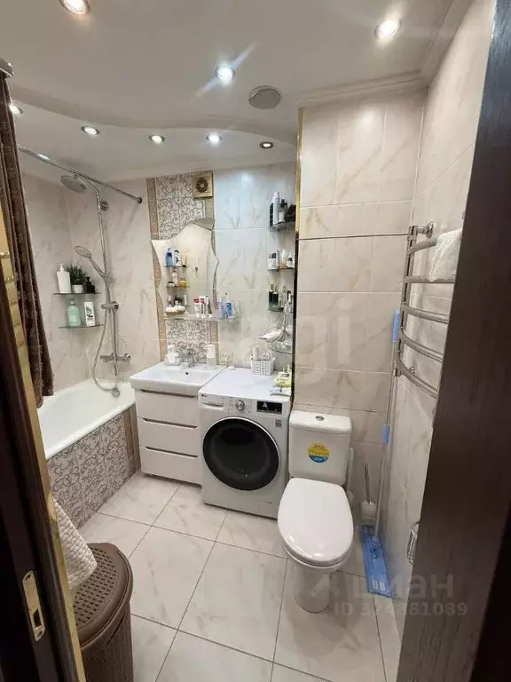 2-к кв. Сахалинская область, Южно-Сахалинск Железнодорожная ул., 83 ... - Фото 1