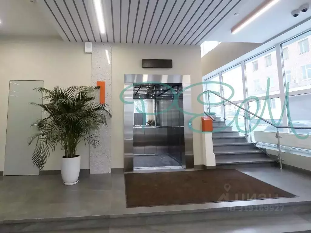 Офис в Москва Каланчевская ул., 15А (327 м) - Фото 0