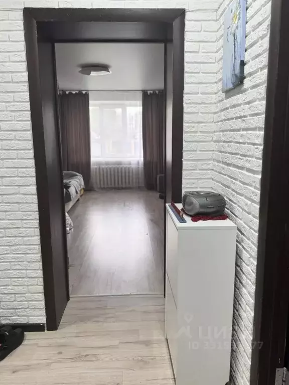 3-к кв. Башкортостан, Уфа ул. Левитана, 22/1 (61.0 м) - Фото 1