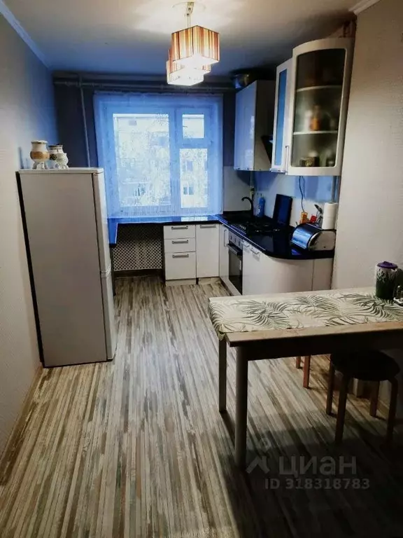 4-к кв. Саха (Якутия), Якутск ул. Аммосова, 4/1 (72.0 м) - Фото 1