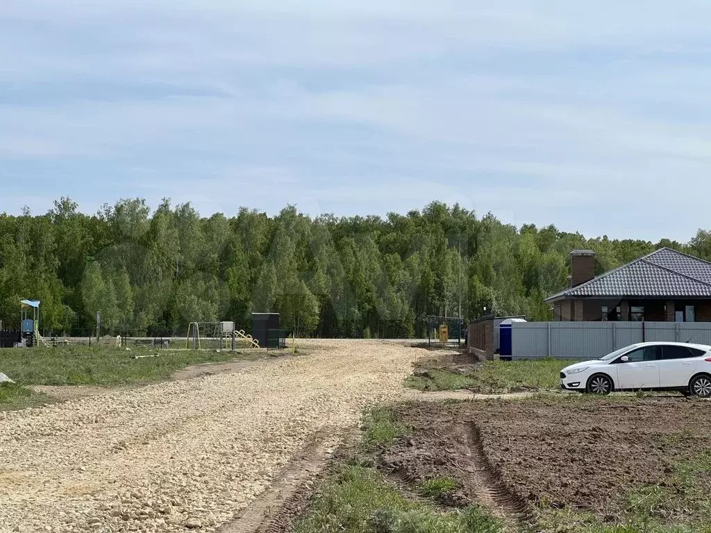 Купить Участок Ижс Лаишевский Район