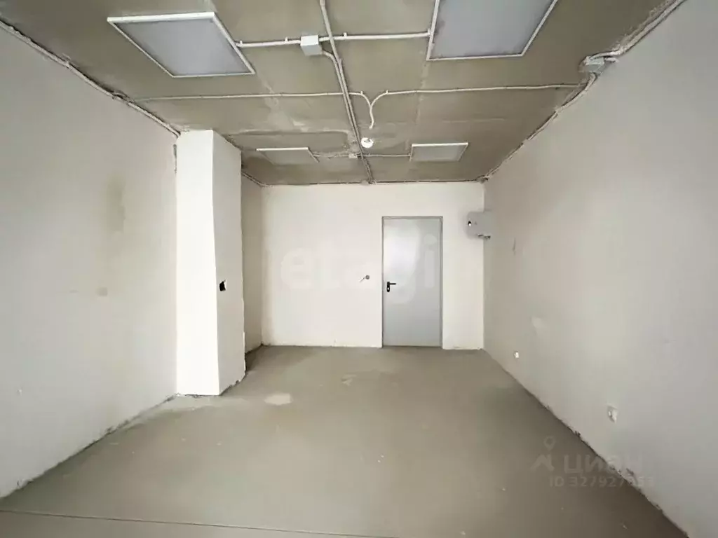 Офис в Краснодарский край, Краснодар ул. Евгении Жигуленко, 7к2 (29 м) - Фото 1