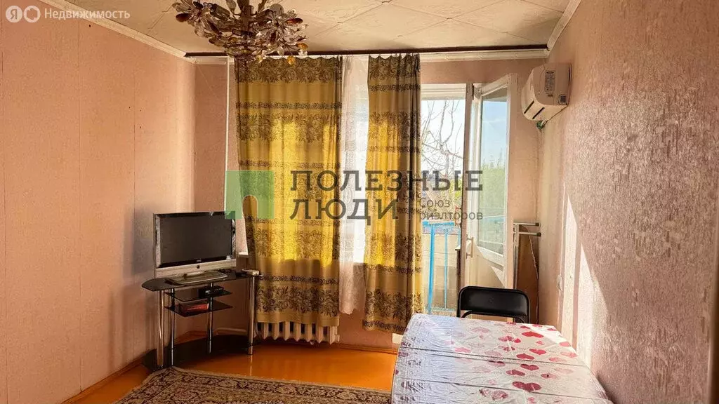 2-комнатная квартира: Астрахань, Грановский переулок, 56к1 (43.8 м) - Фото 0
