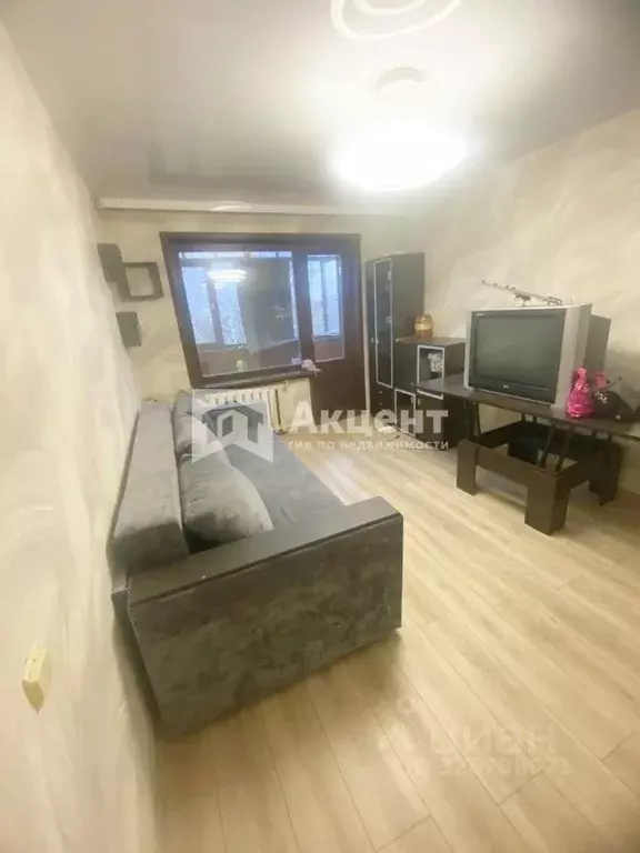 2-к кв. Ивановская область, Кохма ул. Машиностроительная, 25 (38.0 м) - Фото 2