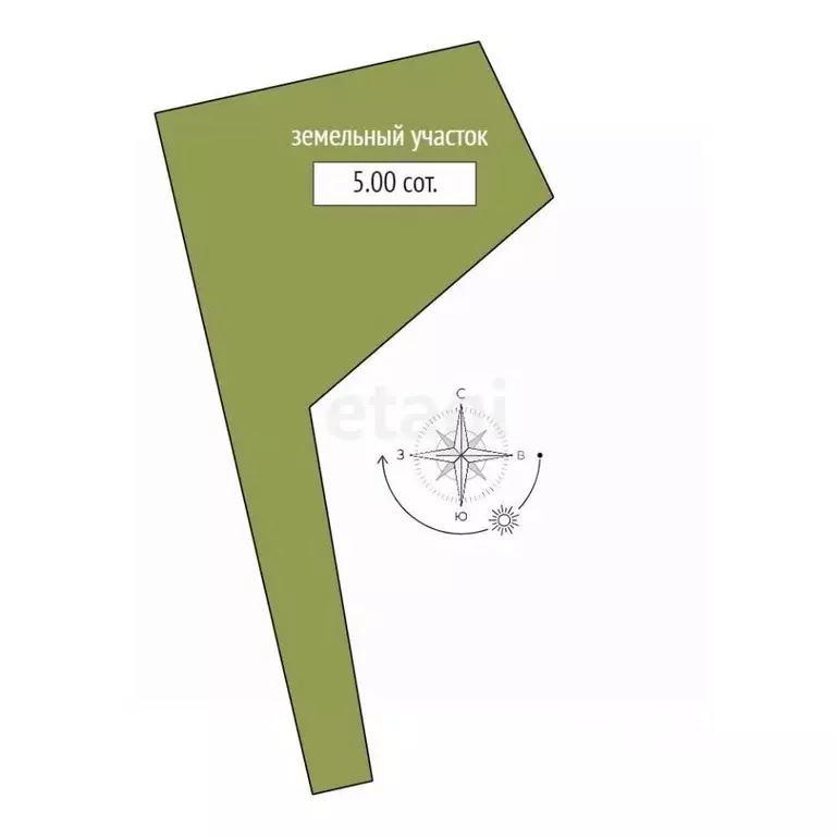 Дом в Алтайский край, Алтайский район, с. Алтайское ул. Лесная, 8 (114 ... - Фото 2