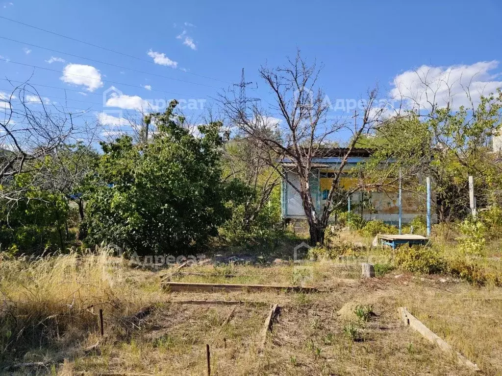 Дом в Волгоградская область, Волгоград Сластена СНТ,  (20 м) - Фото 0