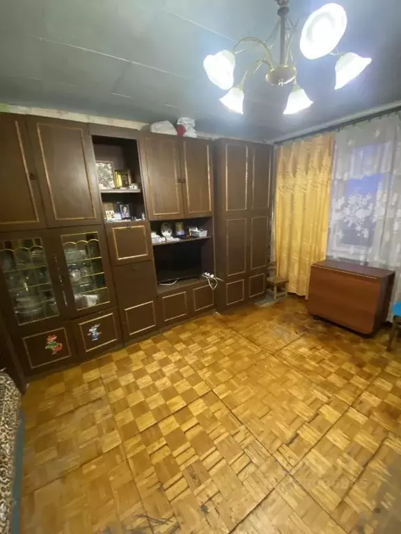 Комната Санкт-Петербург, Санкт-Петербург, Колпино Заводской просп., ... - Фото 2