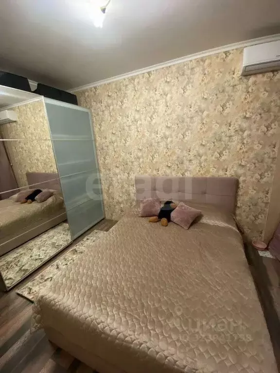 2-к кв. Ростовская область, Ростов-на-Дону Суздальский пер., 19 (55.6 ... - Фото 2