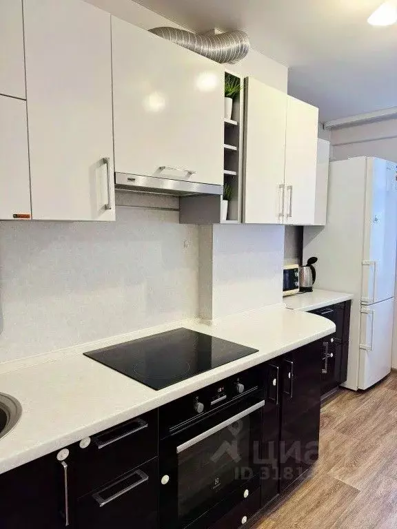 2-к кв. Удмуртия, Ижевск ул. Героя России Ильфата Закирова, 34 (50.0 ... - Фото 2