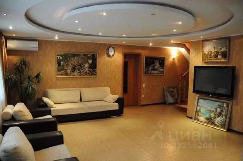 Дом в Московская область, Химки городской округ, д. Брехово  (1244 м) - Фото 2