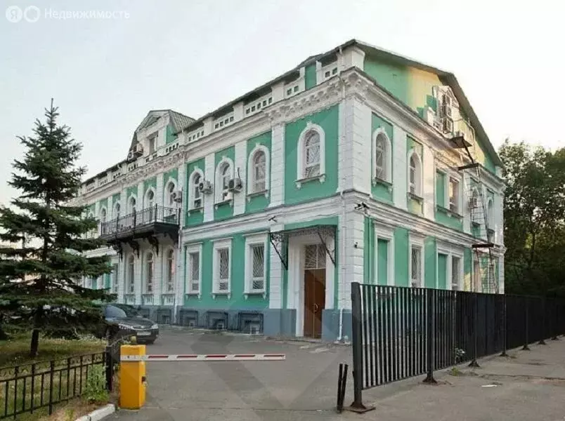 Помещение свободного назначения (450 м) - Фото 0