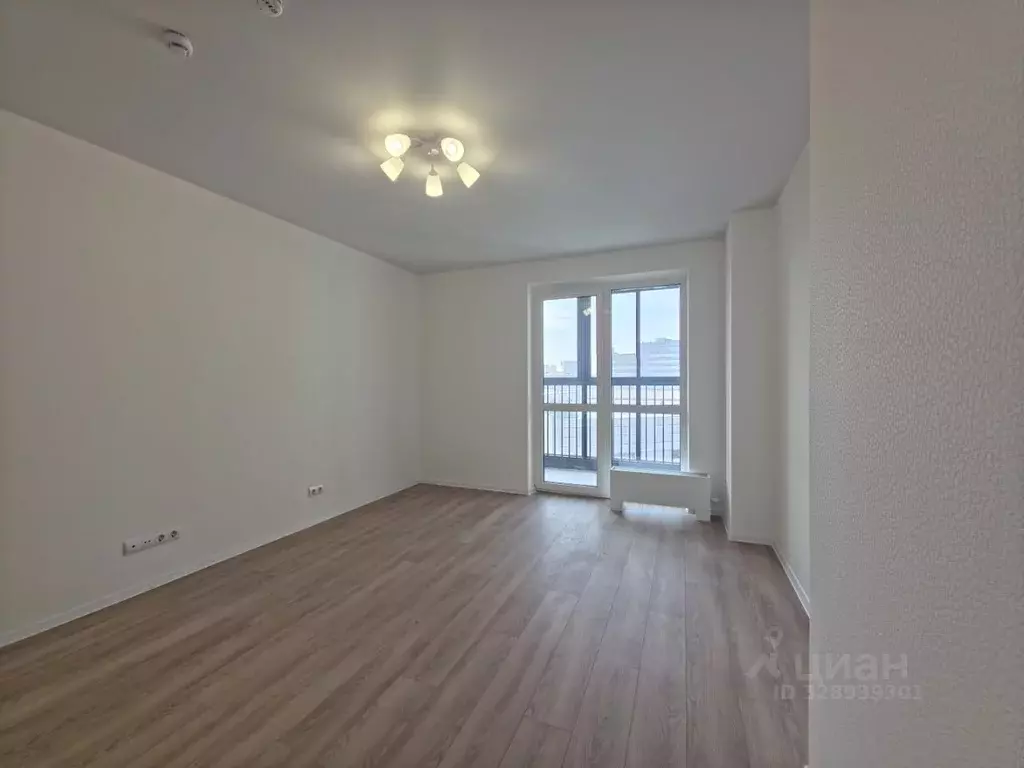 2-к кв. Москва ул. Годовикова, 11А (58.2 м) - Фото 1