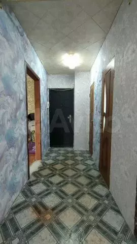 1-к. квартира, 32,2 м, 1/5 эт. - Фото 0