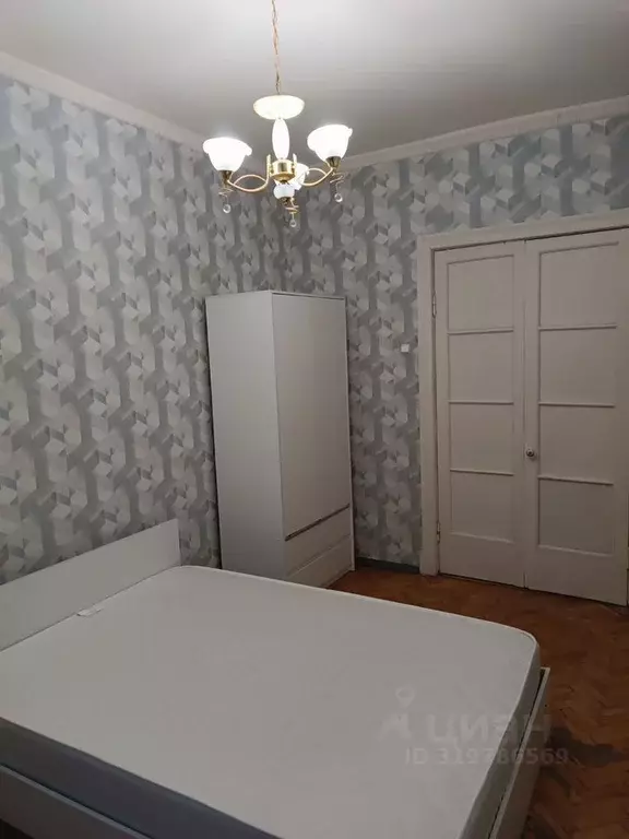 2-к кв. Санкт-Петербург просп. Юрия Гагарина, 21 (50.0 м) - Фото 1