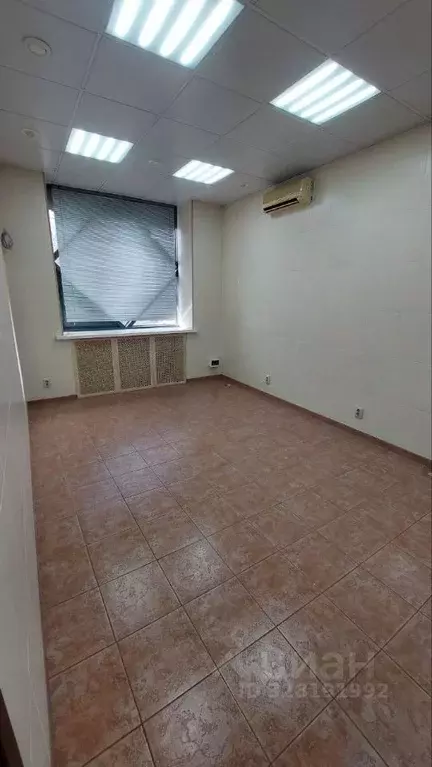 Помещение свободного назначения в Москва ул. Грина, 1к8 (18 м) - Фото 2