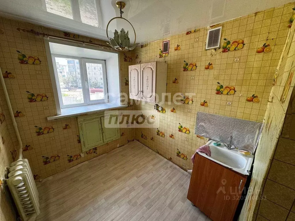 1-к кв. Забайкальский край, Чита ул. Текстильщиков, 1 (29.2 м) - Фото 1