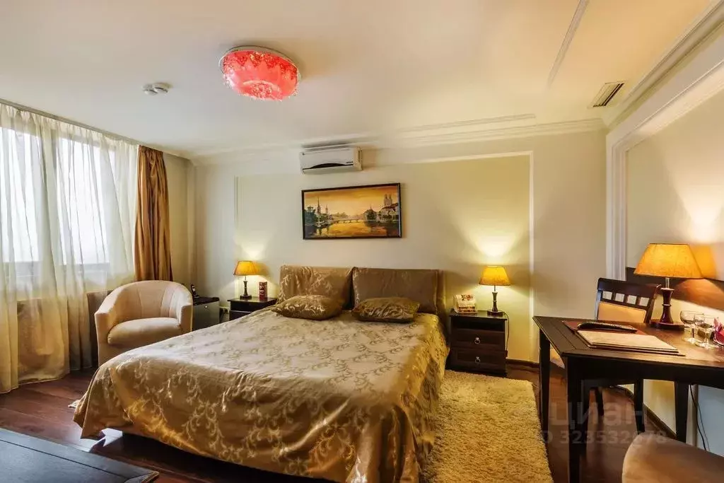 Комната Москва Угрешская ул., 2С90 - Фото 2