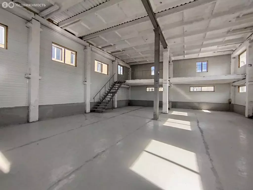 Склад (250 м) - Фото 1