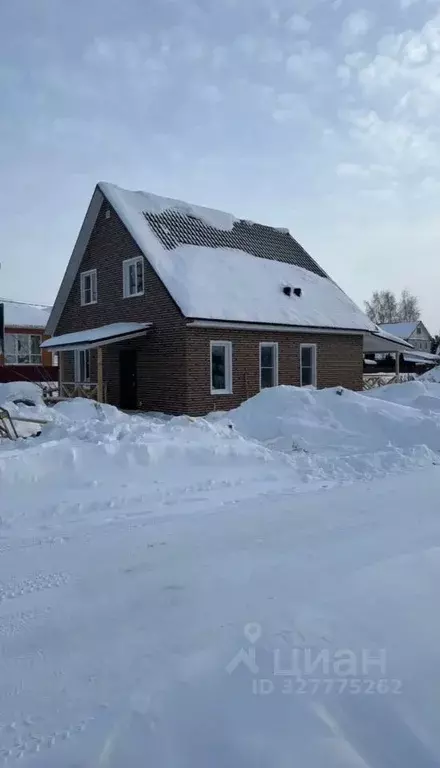 Дом в Московская область, Воскресенск городской округ, с. Михалево  ... - Фото 2