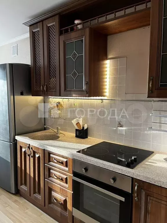 2-к. квартира, 58 м, 9/9 эт. - Фото 0