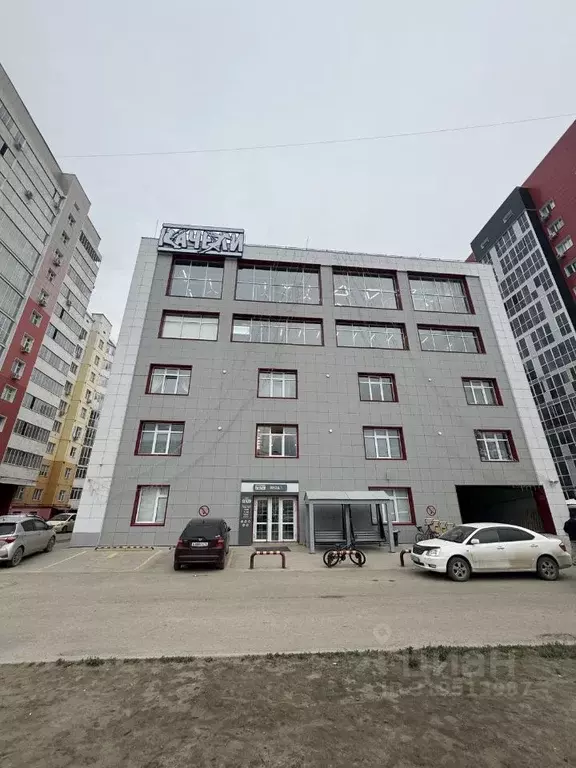 Гараж в Саха (Якутия), Якутск 203-й мкр, 2г (31 м) - Фото 0