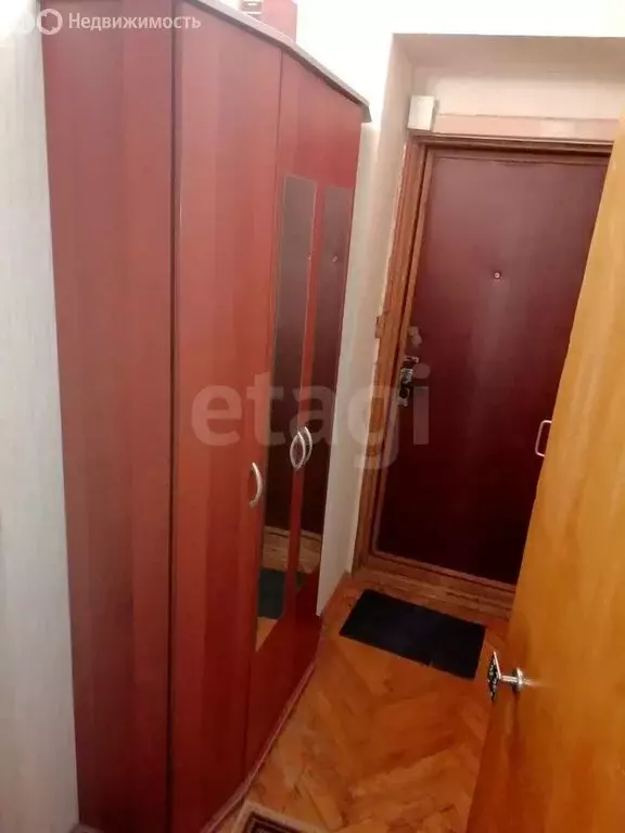 2-комнатная квартира: Москва, Окская улица, 42/1к2 (37 м) - Фото 1