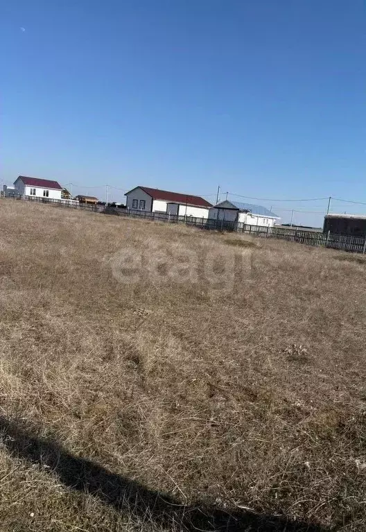 Участок в Крым, Сакский район, с. Штормовое  (5.0 сот.) - Фото 0